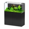 Aquario Aquaview 120 - 278 L preto