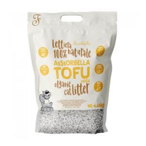 _Areia de Tofu - Ferribiella 5.5 L
