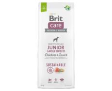 Brit Care Cão Sustainable Junior Large Breed