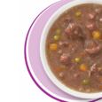 Catit Cuisine Guisado de carne de vaca com legumes