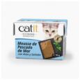 Catit Cuisine Mousse Peixe com Atum e Salmão