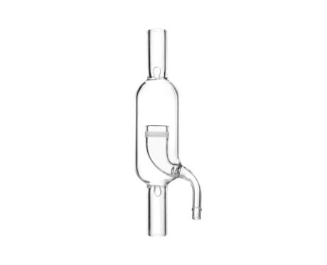 O Seachem Difusor In Line é um difusor de CO 2 em linha estilo pólen que é colocado na linha de saída do filtro ou da bomba do aquário para difundir eficientemente o gás CO 2 no aquário.