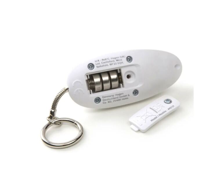 Laser para gatos - Catit pilhas