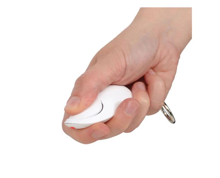 Laser para gatos - Catit pressionar