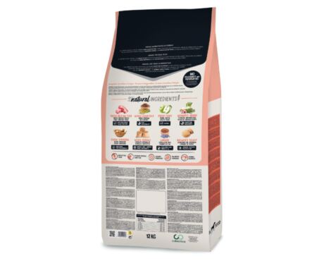 Ownat Classic Monoproteic Pork