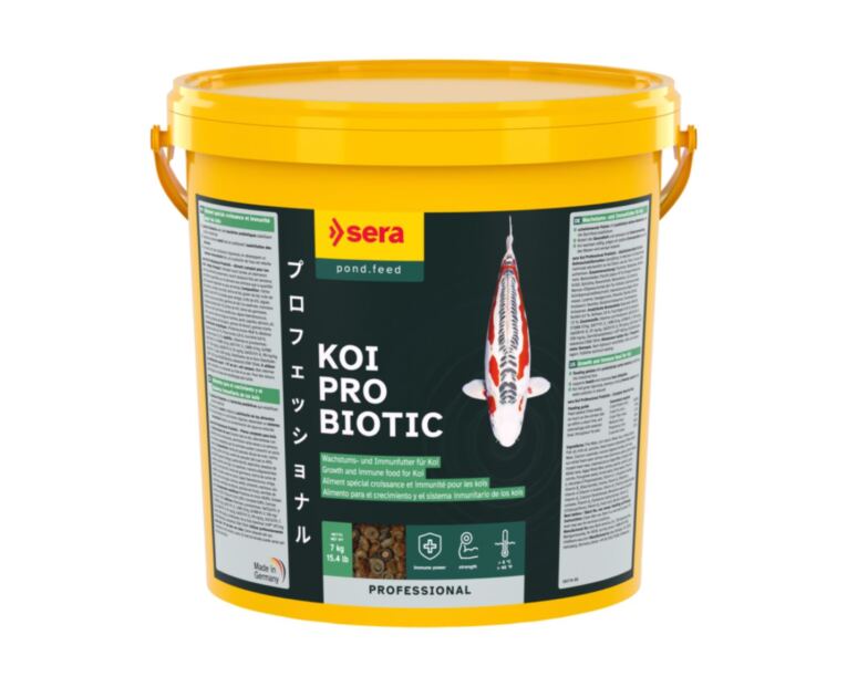 sera Koi Professional Probiotic 7 kg