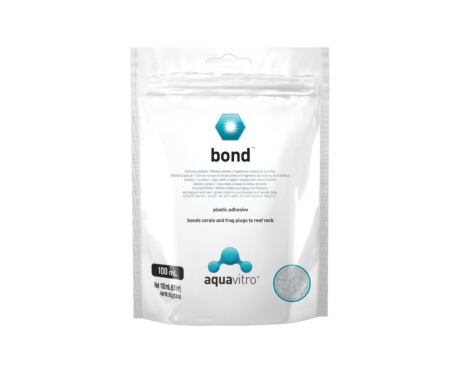Aquavitro Bond (Termoplástico para colar corais e rochas)