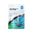 O Secheam Zip Bag é um saco de malha para armazenar meios de filtração.