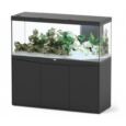 Aquário e Móvel Aquatlantis Volga 450 Preto