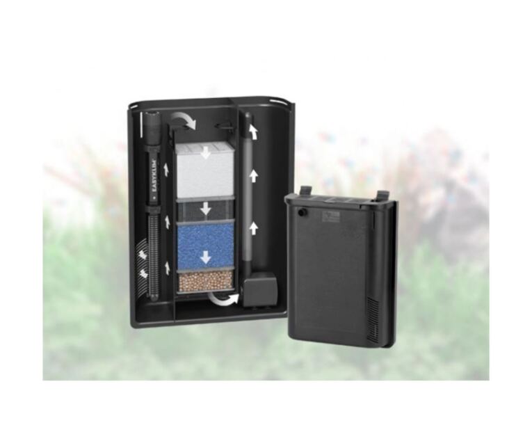 Aquário e Móvel Aquatlantis Volga 450 biobox