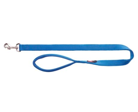 Trela Premium azul claro Trixie