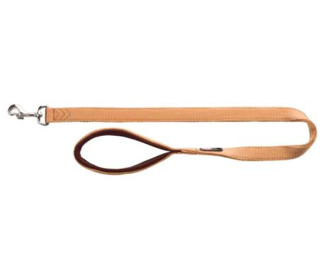 Trela Premium caramelo Trixie