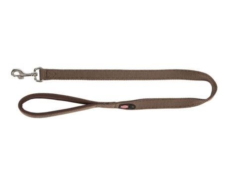 Trela Premium castanho Trixie