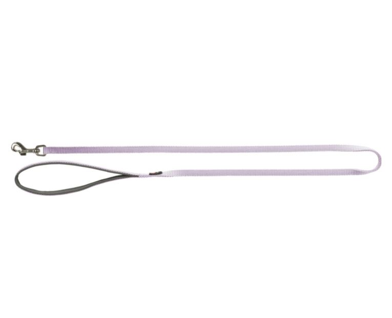 Trela Premium lilas Trixie