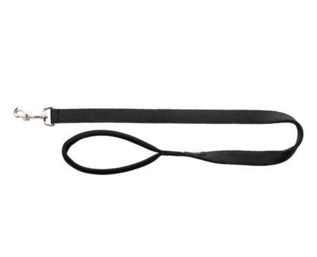 Trela Premium Preto Trixie