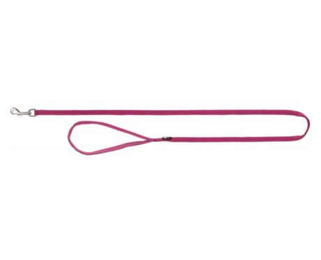 Trela Premium Roxo Trixie