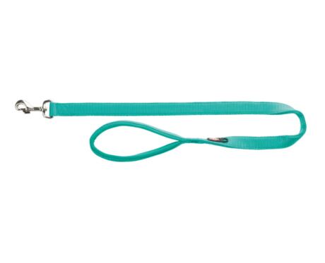 Trela Premium Verde Água Trixie