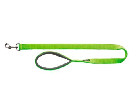 Trela Premium Verde Claro Trixie