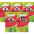 Pipetas Repelentes Bogaprotect Spot-On Cão