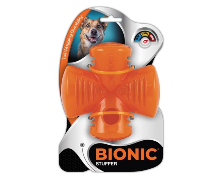 Bionic Stuffer 12.5cm