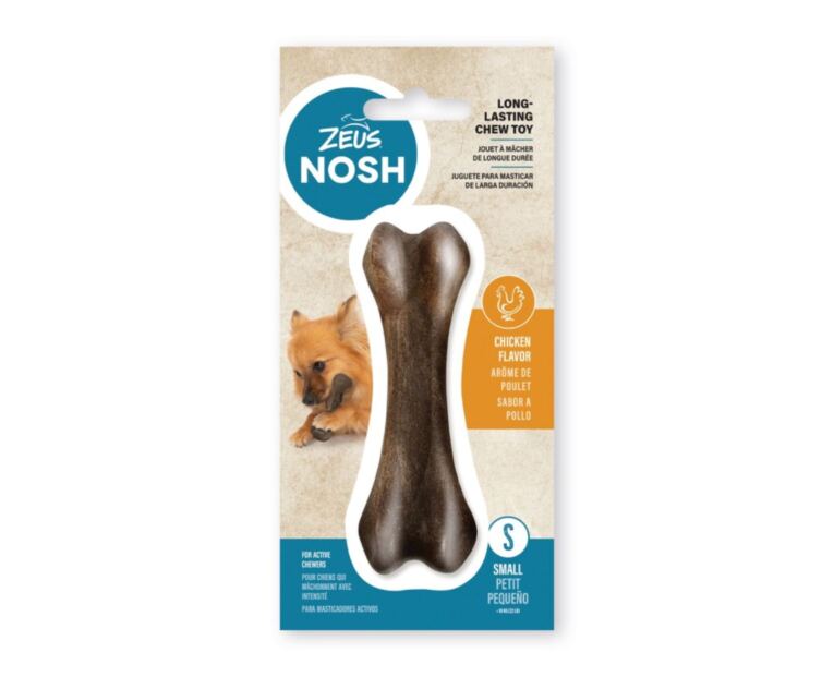 Osso Zeus Nosh Strong Chew Bone