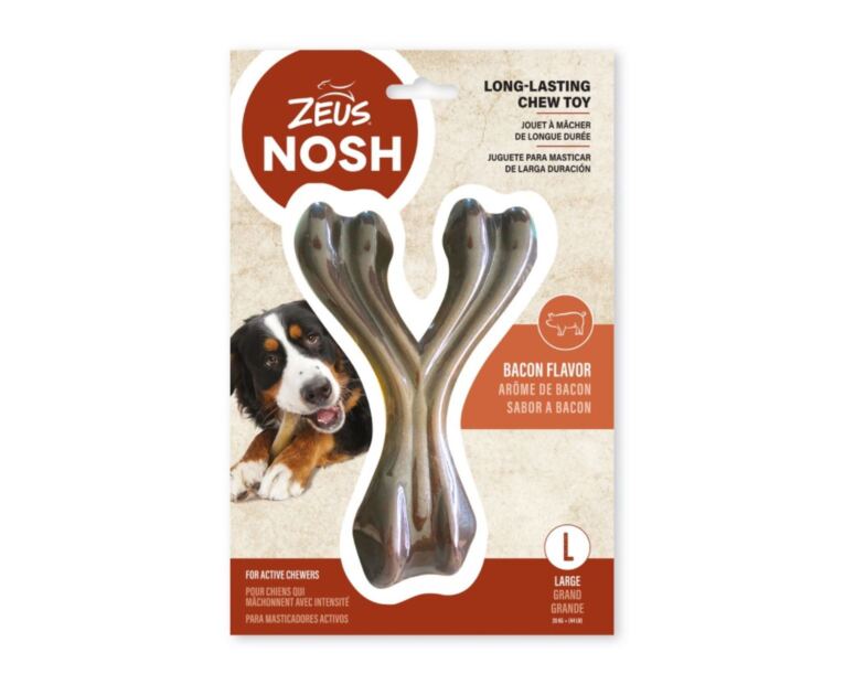 Osso Zeus Nosh Strong bacon grande