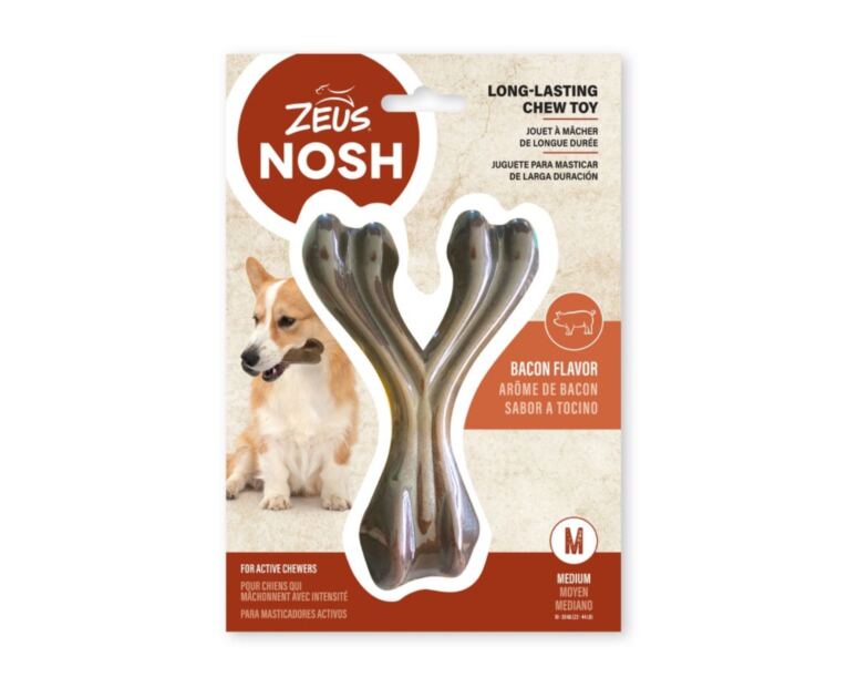 Osso Zeus Nosh Strong bacon medio