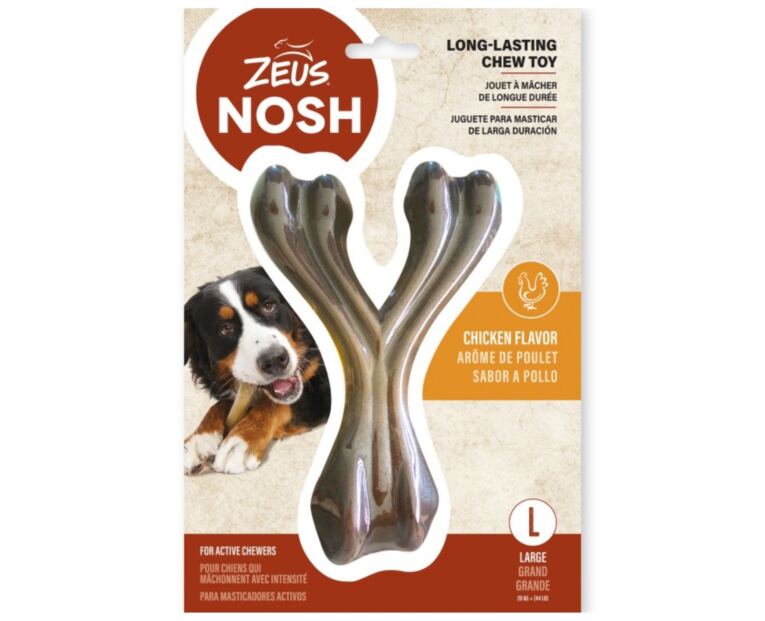 Osso Zeus Nosh Strong grande