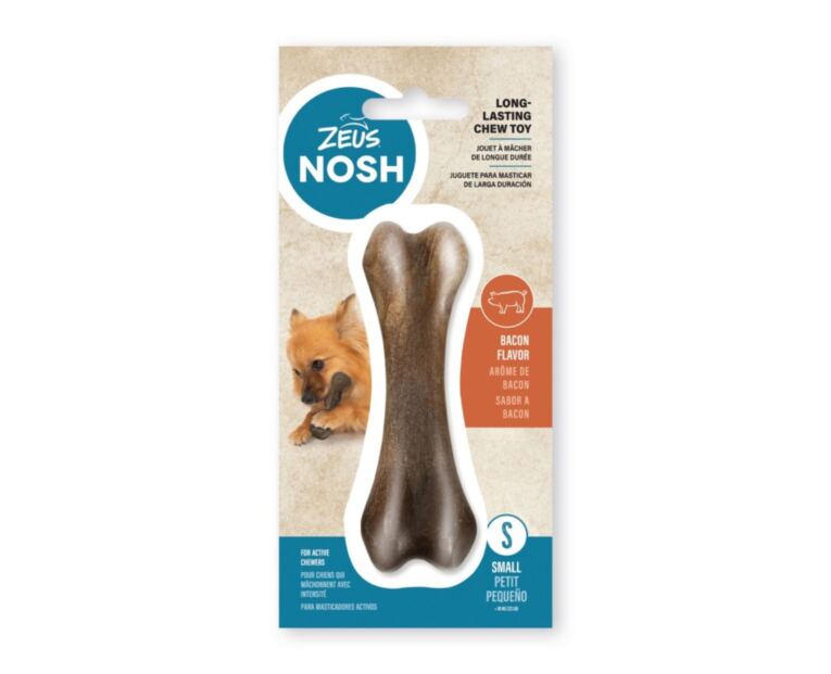 Osso Zeus Nosh Strong pequeno (1)