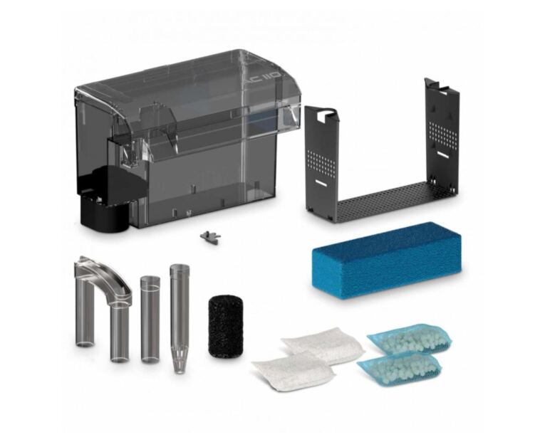 filtro_mochila_aquaclear_fluval_ac_material