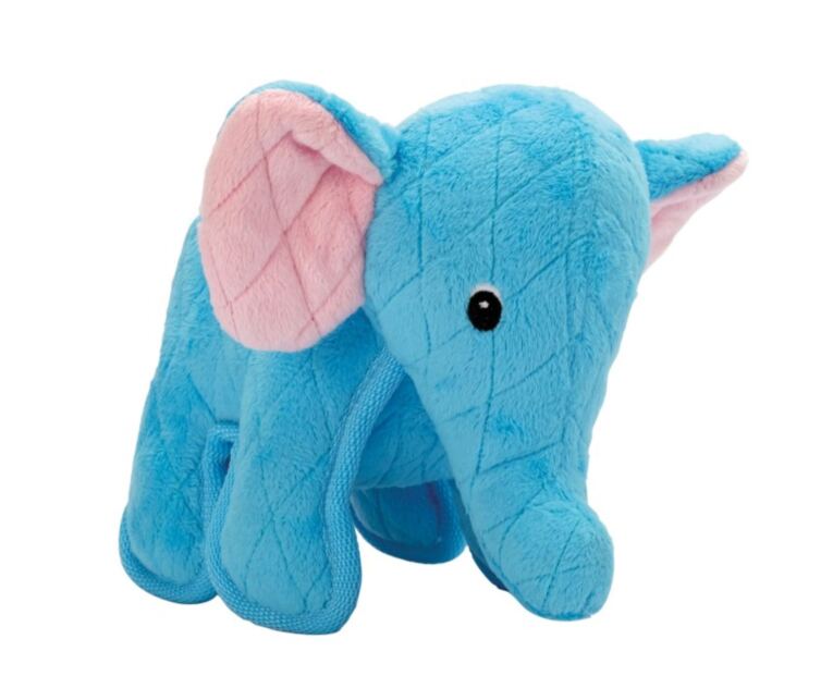 Brinquedos Zeus Safari elefante