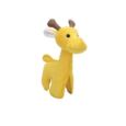 Brinquedos Zeus Safari girafa