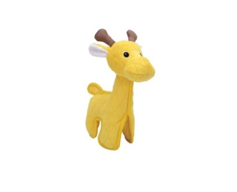 Brinquedos Zeus Safari girafa