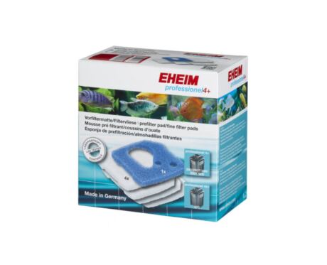 Set Esponjas Eheim professional 4+
