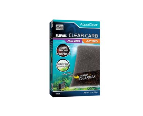 Fluval AC Clear Carb