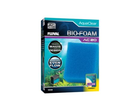 Fluval AC Bio-Foam