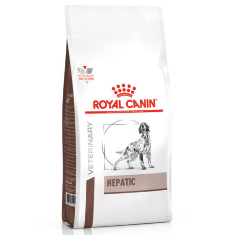 Royal Canin Vet Hepatic Canine