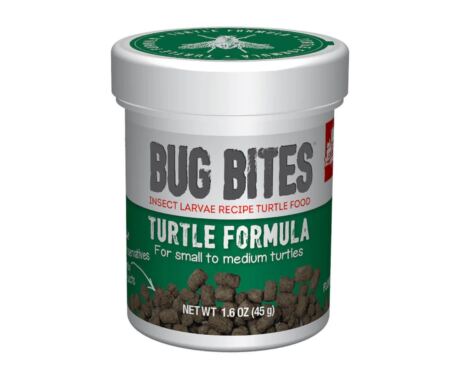 Fluval Bug Bites Turtle Formula