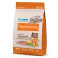 Nature’s Variety No Grain Puppy MediumMaxi Salmão da Noruega 10 kg
