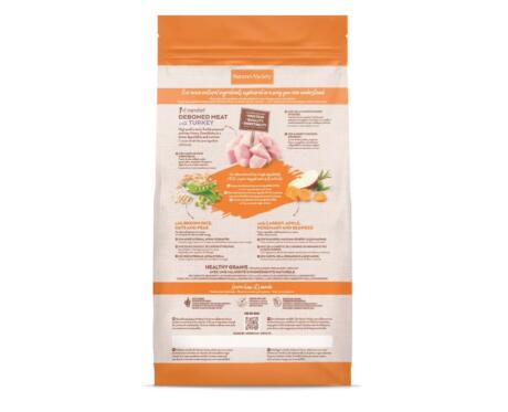 Nature’s Variety Healthy Grains Adult Mini Peru