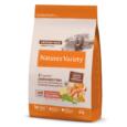 Nature's Variety No Grain Adult Medium/Maxi Salmão