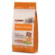 Nature's Variety No Grain Adult Mini Salmão