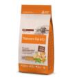 Nature's Variety No Grain Adult Mini Frango