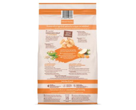 Nature's Variety Healthy Grain Puppy Mini Frango