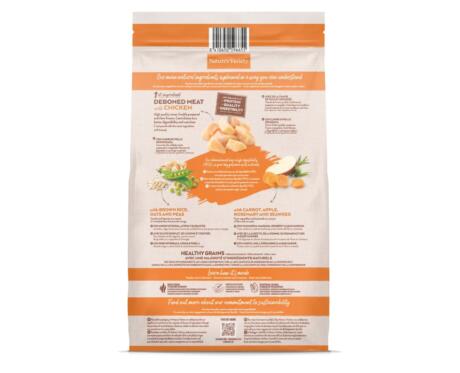 Nature's Variety Healthy Grains Puppy Medium/Maxi Frango