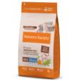 Nature's Variety Healthy Grain Adult Sterilized Peixe Branco