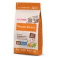 Nature’s Variety Healthy Grains Kitten Peixe Branco