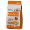 Nature's Variety Healthy Grains Puppy Mini Frango
