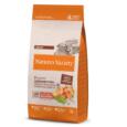 Nature's Variety No Grain Adult Salmão Norueguês