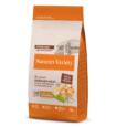 Nature's Variety No Grain Adult Sterilised Frango